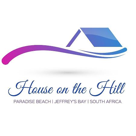 House On The Hill Paradise Beach 杰弗里湾 外观 照片