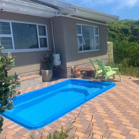 House On The Hill Paradise Beach 杰弗里湾 外观 照片
