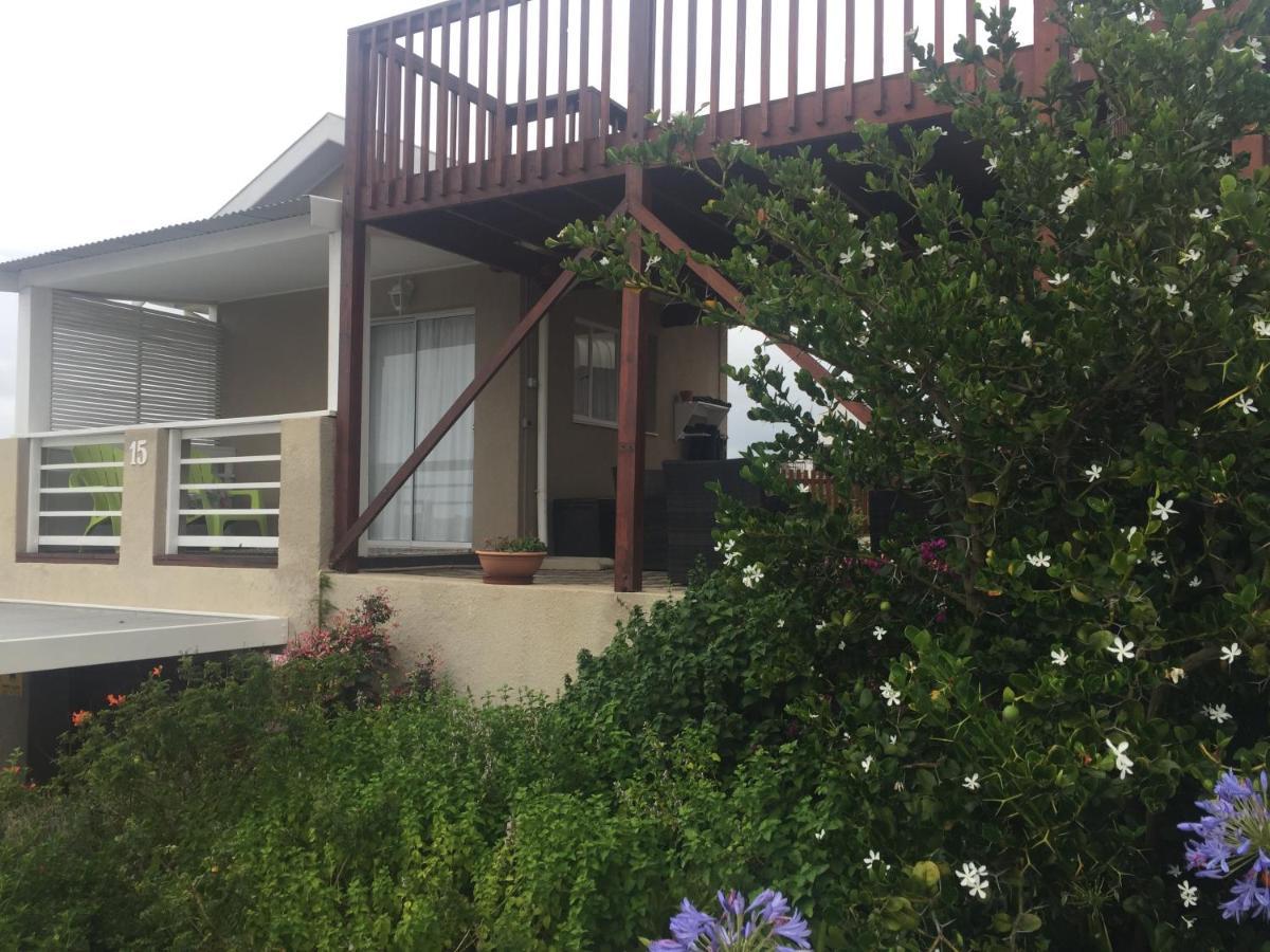 House On The Hill Paradise Beach 杰弗里湾 外观 照片