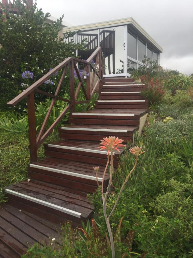 House On The Hill Paradise Beach 杰弗里湾 外观 照片