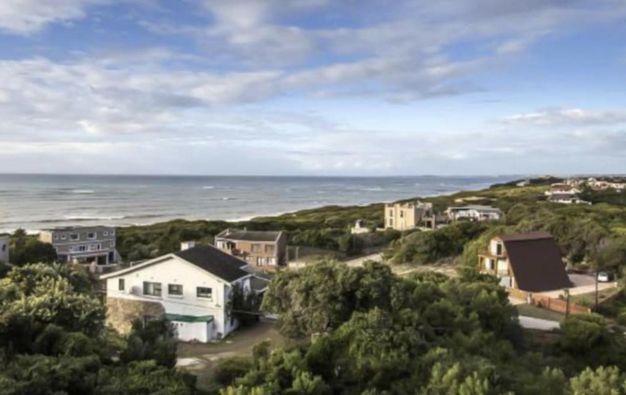 House On The Hill Paradise Beach 杰弗里湾 外观 照片